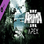 ⭐️ Arma 3 Apex Steam Gift  АВТОВЫДАЧА  ВСЕ РЕГИОНЫ