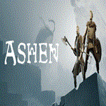 ⭐️ Ashen Steam Gift  АВТОВЫДАЧА  ВСЕ РЕГИОНЫ 