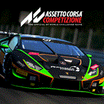 ⭐️ Assetto Corsa Competizion Steam Gift  АВТО РОССИЯ