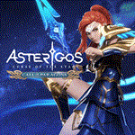 ⭐️ Asterigos: Curse of the Stars - Deluxe Edition STEAM