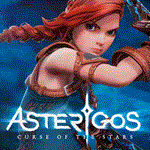 ⭐️ Asterigos: Curse of the Stars Steam GiftАВТО РОССИЯ