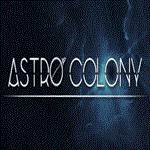 ⭐️ Astro Colony Steam Gift АВТОВЫДАЧА ВСЕ РЕГИОНЫ