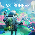 ⭐️ ASTRONEER Steam Gift АВТОВЫДАЧА ВСЕ РЕГИОНЫ