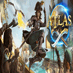 ⭐️ ATLAS Steam Gift  АВТОВЫДАЧА  ВСЕ РЕГИОНЫ 