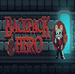 ⭐Backpack Hero Steam Gift  АВТОВЫДАЧА  ВСЕ РЕГИОНЫ