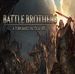 ⭐ Battle Brothers Steam Gift  АВТОВЫДАЧА ВСЕ РЕГИОНЫ