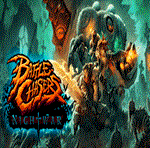 ⭐️ Battle Chasers: Nightwar Steam Gift  АВТО  РОССИЯ