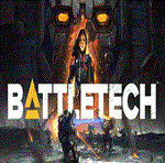 ⭐️ BATTLETECH Steam Gift  АВТОВЫДАЧА  ВСЕ РЕГИОНЫ 
