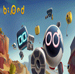 ⭐️ Biped Steam Gift  АВТОВЫДАЧА  ВСЕ РЕГИОНЫ 