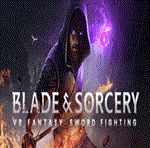 ⭐Blade and Sorcery Steam Gift АВТОВЫДАЧА ВСЕ РЕГИОНЫ
