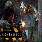 ⭐️ BONEWORKS Steam Gift  АВТОВЫДАЧА  ВСЕ РЕГИОНЫ 
