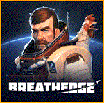 ⭐️ Breathedge Steam Gift  АВТОВЫДАЧА  ВСЕ РЕГИОНЫ 