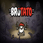 ⭐️ Brotato Steam Gift  АВТОВЫДАЧА  ВСЕ РЕГИОНЫ  - изображение № 2