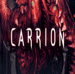 ⭐️ CARRION Steam Gift  АВТОВЫДАЧА  ВСЕ РЕГИОНЫ 
