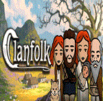 ⭐️ Clanfolk Steam Gift  АВТОВЫДАЧА  ВСЕ РЕГИОНЫ 