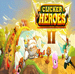 ⭐ Clicker Heroes 2 Steam Gift АВТОВЫДАЧА ВСЕ РЕГИОНЫ