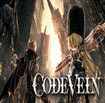 ⭐️ CODE VEIN Steam Gift АВТОВЫДАЧА ВСЕ РЕГИОНЫ