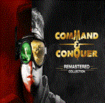 ⭐️ Command & Conquer Remastered Collection SteamРОССИЯ