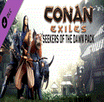 ⭐ Conan Exiles - Seekers of the Dawn Pack STEAM РОССИЯ