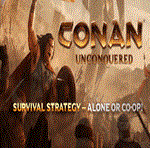 ⭐️ Conan Exiles Steam Gift  АВТО  ВСЕ РЕГИОНЫ 