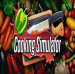 ⭐️ Cooking Simulator Steam Gift  АВТО  ВСЕ РЕГИОНЫ