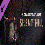 ⭐️ Dead By Daylight Silent Hill Chapter Steam  РОССИЯ