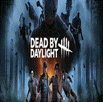 ???? Dead by Daylight Steam Gift  АВТО  ВСЕ РЕГИОНЫ 