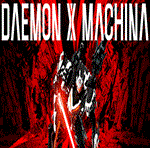 ⭐️ DAEMON X MACHINA Steam Gift  АВТОВЫДАЧА  РОССИЯ