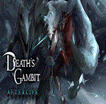⭐️ Death´s Gambit Afterlife Steam Gift АВТО РОССИЯ