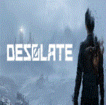 ⭐️ DESOLATE Steam Gift  АВТОВЫДАЧА  ВСЕ РЕГИОНЫ 