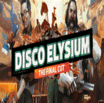 ⭐️ Disco Elysium Steam Gift  АВТОВЫДАЧА  ВСЕ РЕГИОНЫ
