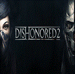 ⭐️ Dishonored 2 Steam Gift  АВТОВЫДАЧА  ВСЕ РЕГИОНЫ