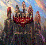 ⭐ Divinity: Original Sin 2 - Eternal Edition STEAM  RU