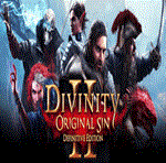 ⭐️ Divinity: Original Sin 2 Steam Gift АВТО РОССИЯ