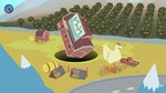⭐️ Donut County Steam Gift  АВТО  ВСЕ РЕГИОНЫ  - изображение № 3