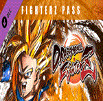 ⭐️ DRAGON BALL FighterZ -FighterZ Pass Steam Gift DLC