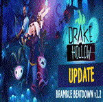 ⭐ Drake Hollow Steam Gift  АВТОВЫДАЧА ВСЕ РЕГИОНЫ 