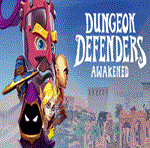 ⭐️ Dungeon Defenders: Awakened Steam Gift  РОССИЯ