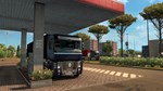⭐Euro Truck Simulator 2 - Italia Steam GiftАВТО РОССИЯ - изображение № 4
