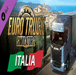 ⭐Euro Truck Simulator 2 - Italia Steam GiftАВТО РОССИЯ