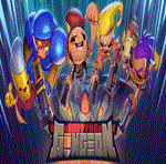 ⭐️ Exit the Gungeon Steam Gift  АВТО  ВСЕ РЕГИОНЫ 