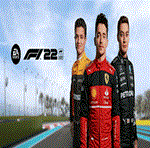 ⭐️ F1® 22 Standard Edition Steam Gift  АВТО  РОССИЯ
