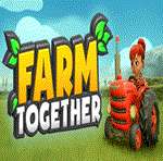 ⭐️ Farm Together Steam Gift  АВТОВЫДАЧА  ВСЕ РЕГИОНЫ