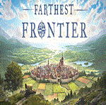 ⭐Farthest Frontier Steam Gift АВТОВЫДАЧА ВСЕ РЕГИОНЫ