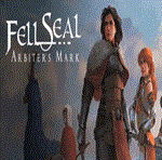 ⭐ Fell Seal: Arbiter´s Mark Steam Gift  АВТО  РОССИЯ