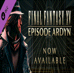⭐FINAL FANTASY XV EPISODE ARDYN Steam Gift АВТО РОССИЯ