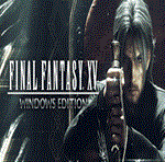 ⭐️ FINAL FANTASY XV WINDOWS EDITION Steam Gift  РОССИЯ