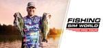 ⭐ Fishing Sim World Steam Gift  АВТОВЫДАЧА  РОССИЯ
