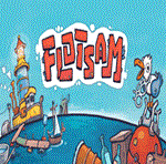 ⭐️ Flotsam Steam Gift  АВТОВЫДАЧА  ВСЕ РЕГИОНЫ 