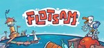 ⭐️ Flotsam Steam Gift  АВТОВЫДАЧА  ВСЕ РЕГИОНЫ  - изображение № 2
